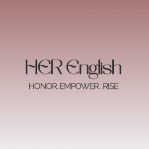 HER English للعمل والنجاح